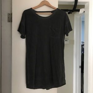 T-Shirt Dress